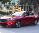 Mazda 6 premium