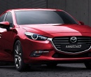 Mazda 3 AT FL