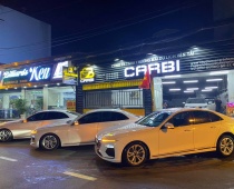 Top 5 Dịch Vụ Cho Thuê Xe Tự Lái Gò Vấp Uy Tín Nhất
