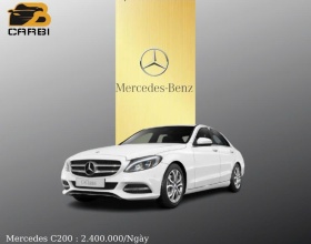 MERCEDES