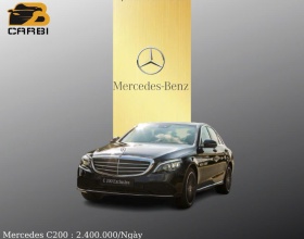 MERCEDES