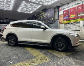 Mazda CX8 