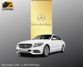 MERCEDES