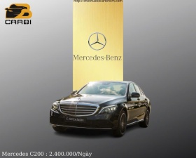 MERCEDES