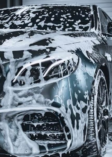 RỬA XE CHI TIẾT